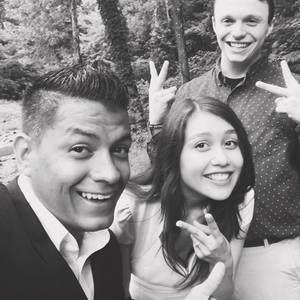 Meet your Posher, Steven